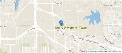 DeVry University - Texas Trade School Programs - Trade College