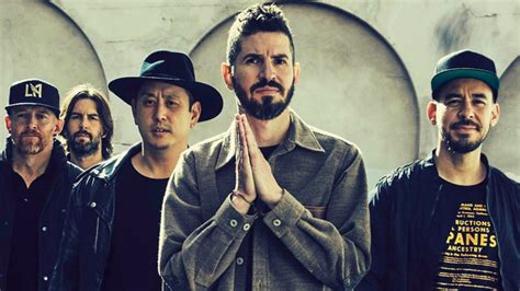 LINKIN PARK Members Have Been Working On New Music