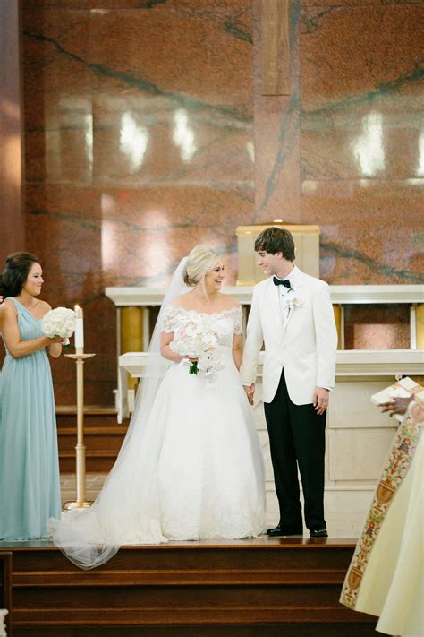 Kristen Saban & Adam Setas Wedding | Tuscaloosa, AL — leslie hollingsworth