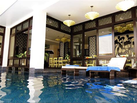 Vietnam-Accommodation-River-Suites-Hoi-An-pool Thailand Tourist ...