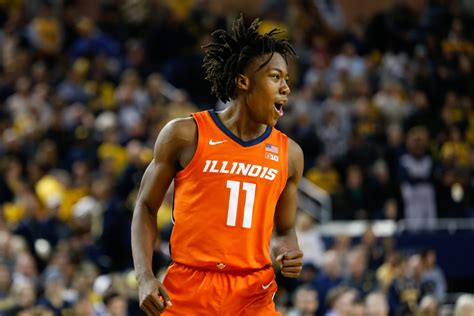 Illinois Basketball: Slight movement from the Illini in latest AP Top ...