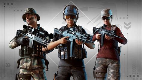 Ghost Recon Wildlands: Ghost War PvP Mode - Meet the Tech, Ranger, and Medic Classes