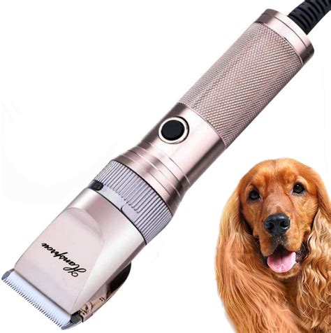 Best Dog Clippers for Poodles - Top 8 Picks! (2023) - We Love Doodles