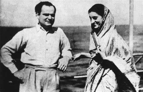 Indira Gandhi Husband | 10 Historic Pictures | Reviewit.pk