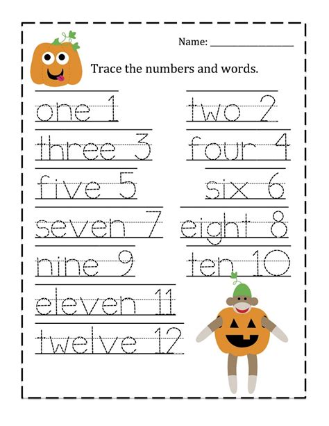 Color By Number Worksheets For Kindergarten Pdf / You need the free ...