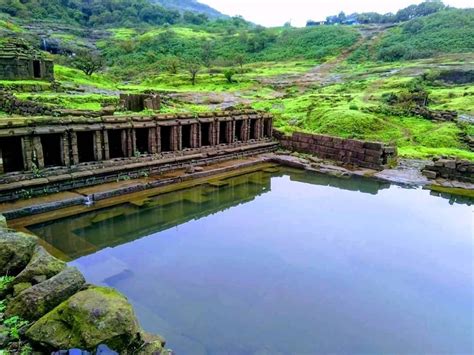 Harishchandragad Trek & Camping | Trekhievers