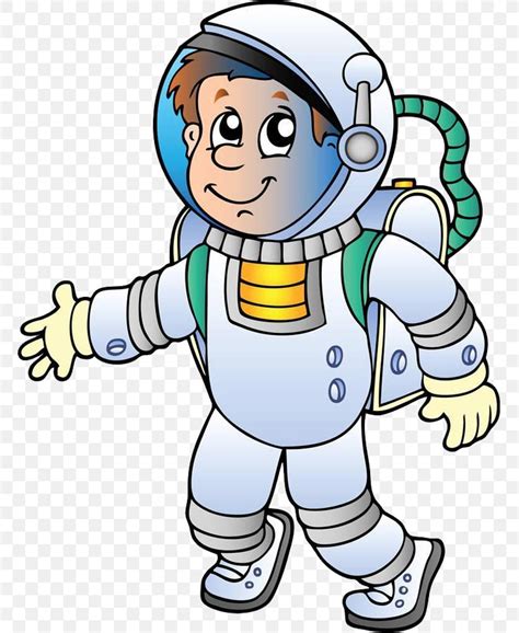 Cartoon Astronaut Royalty-free Clip Art, PNG, 763x1000px, Cartoon, Area ...