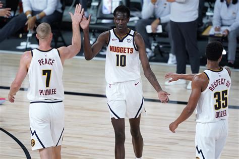 Basketball cards: Denver Nuggets Bol Bol rookie card worth collecting?