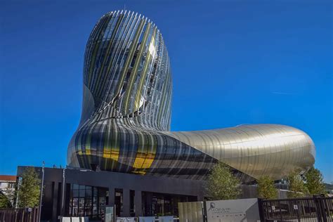 The Bordeaux Wine Museum: Tips For a Fun Visit to La Cité du Vin ...