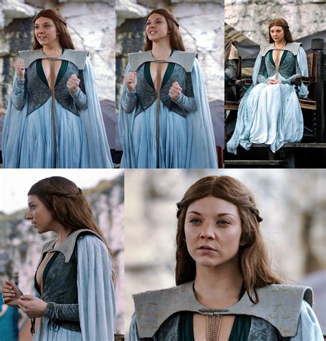 Birthday Hottie: Natalie Dormer in Game of Thrones [S2E3-2012] : r/Hotties_Nation