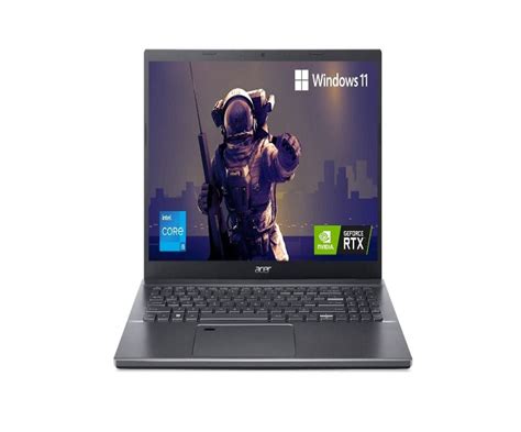 7 Top Acer Laptops In India For Gamers And Working Professionals (July ...