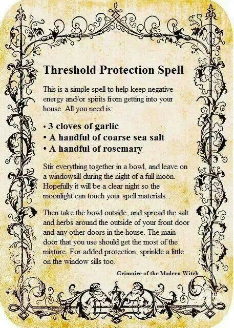 167 best images about Protection and shield spells ) ( on Pinterest | Family protection, Wicca ...