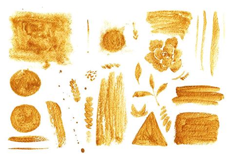 What Colors Make Gold? - A Detailed Guide on How to Mix Gold Paint