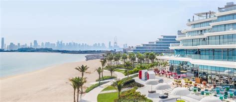 Best Dubai Beach Resorts: Address, Anantara & More - MyBayut