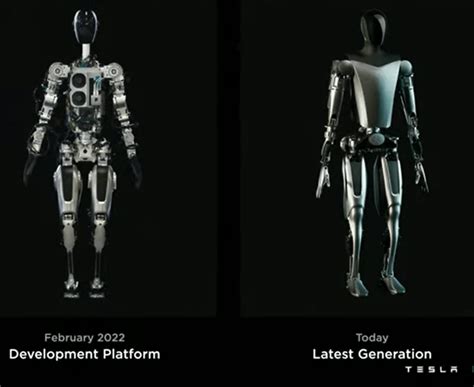 Tesla Is Working On The Biggest Disruption Ever - Humanoid Robots (NASDAQ:TSLA) | Seeking Alpha