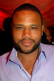 Anthony Anderson – Wikipedia