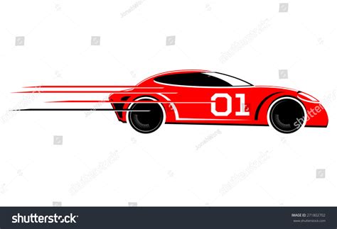 85,547 Cartoon Speed Car Images, Stock Photos & Vectors | Shutterstock