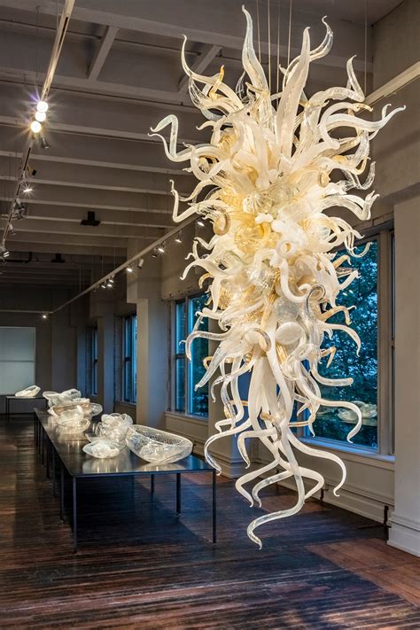 Chandeliers | Chihuly