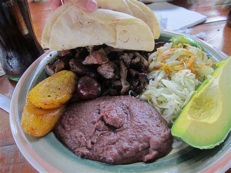 What Are Some Popular Foods In Honduras | fakenews.rs