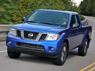 2015 Nissan Frontier King Cab Pricing, Reviews & Ratings | Kelley Blue Book