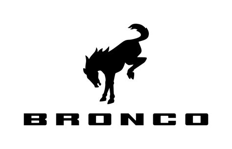 Does anyone know the font for “Bronco” ? Or something similar? : r ...