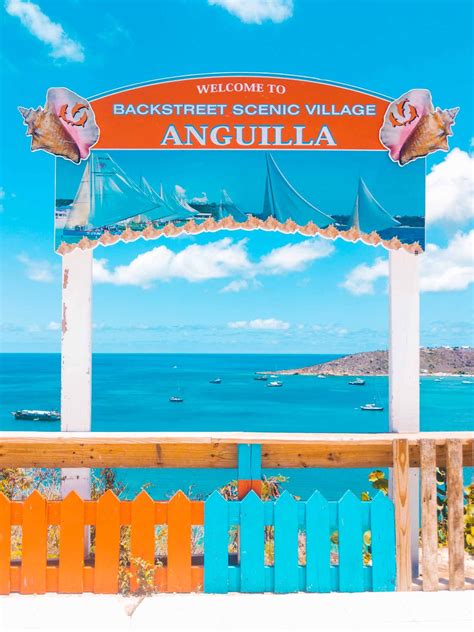 Discover the best things to do on Anguilla Island. From kiteboarding to ...