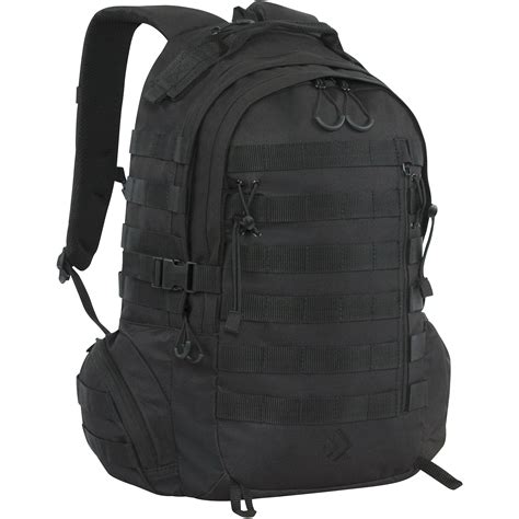 Outdoor Products Quest 29 Ltr Backpack, Hydration Compatible, Daypack ...