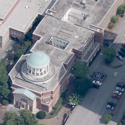 The Temple (Atlanta) in Atlanta, GA (Bing Maps)