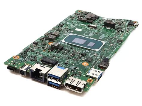 DELL OPTIPLEX 7090 Ultra Series Intel Core I7-1185G7 Desktop Motherboard X6Nw1 £86.34 - PicClick UK