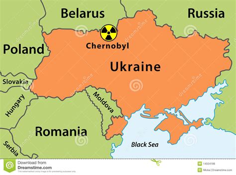 Transboundary pollution – Chernobyl | DP Geography at NIS