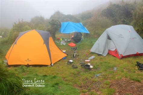 SIRANG LENTE: On the Summit of Mount Apo | Day 3