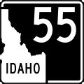 Category:Idaho State Highway 55 - Wikimedia Commons