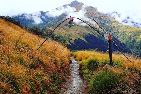 Kedarnath is the Largest Wildlife Sanctuary in India? - Rishikesh Day Tour