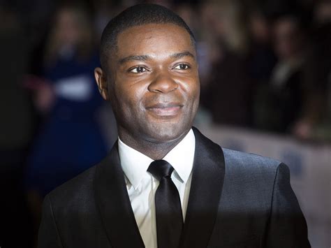 David Oyelowo becomes first black actor to play James Bond - on an audiobook | The Independent