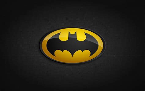 Batman Logo Desktop Wallpapers - Top Free Batman Logo Desktop ...