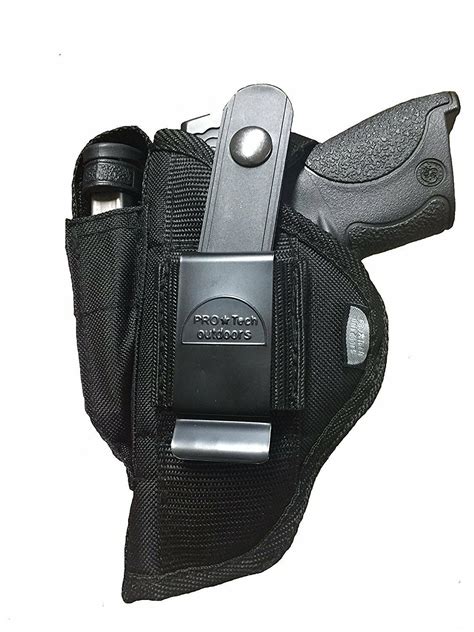 Gun holster For Smith & Wesson 22 VICTORY® - Holsters