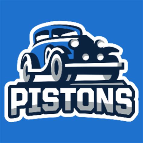 Pistons 3rd Jersey Auction | Powered by Givergy