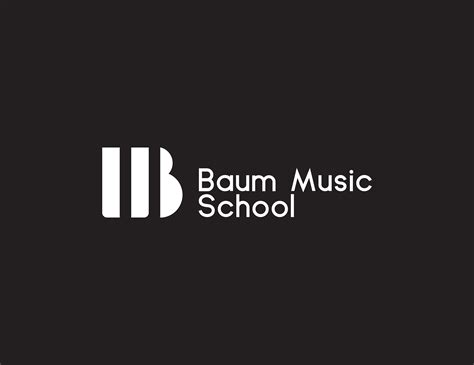 Electronic music school brand :: Behance