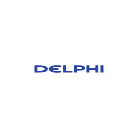 Delphi Logo Vector - (.Ai .PNG .SVG .EPS Free Download)