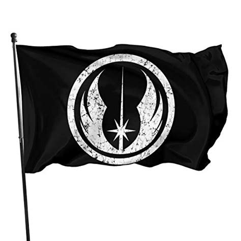 Top 7 Jedi Order Flag – Outdoor Flags & Banners – Etramay