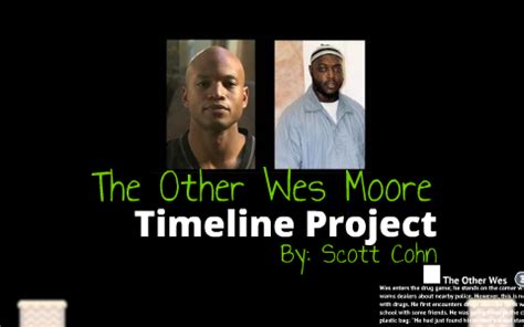 The Other Wes Moore by Scott Cohn on Prezi