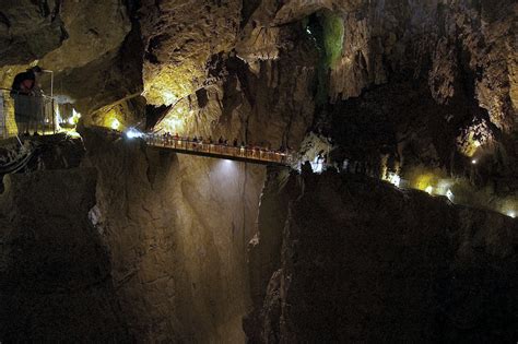 30 Breathtaking Skocjan Caves Photos To Inspire You To Visit Slovenia