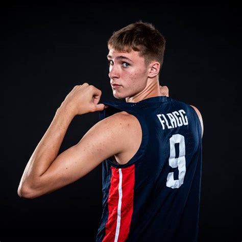 Cooper Flagg, Basketball Player, Stats, Height, Age | Proballers