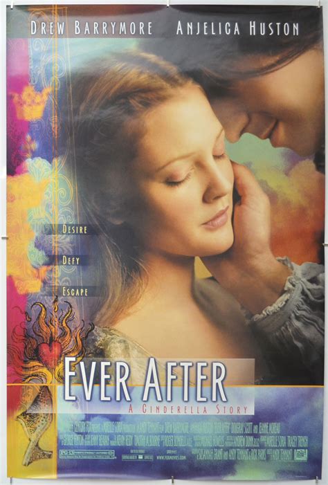 Ever After - Original Movie Poster