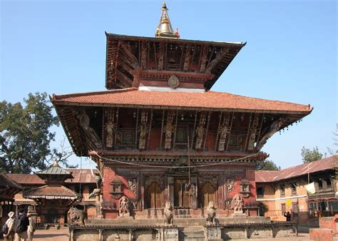 Bhaktapur & Changu Narayan Temple | Audley Travel