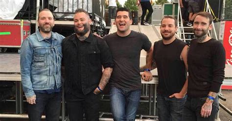 Alexisonfire Set To Release Live Album — Kerrang!