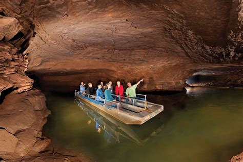 Home - Lost River Cave | Lost river, Mammoth cave national park, Trip