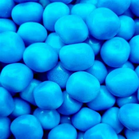 Maoam Limited Edition Blue Pinballs - Etsy