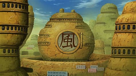 Image - Kazekage Residence.PNG | Narutopedia | FANDOM powered by Wikia