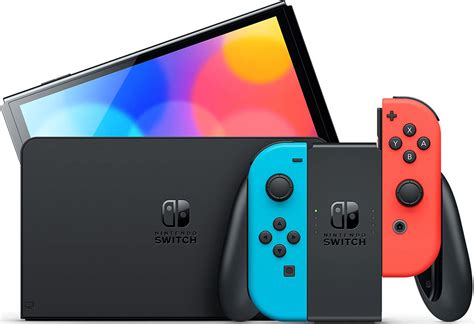 Nintendo Switch OLED colors: Which is best for you 2022 | iMore